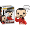 Funko POP  Freddie Mercury (I Dress to Kill) 457 Queen
