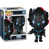 Funko POP Igris 1985 Solo Leveling