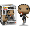 Funko POP A'ja wilson 01 WNBA: Las Vegas Aces