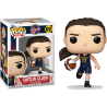 Funko POP Caitlin clark 02 WNBA: Las Vegas Aces
