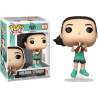 Funko POP Breanna Stewart 03 WNBA: Las Vegas Aces