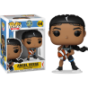Funko POP Angel Reese 04 WNBA: Las Vegas Aces