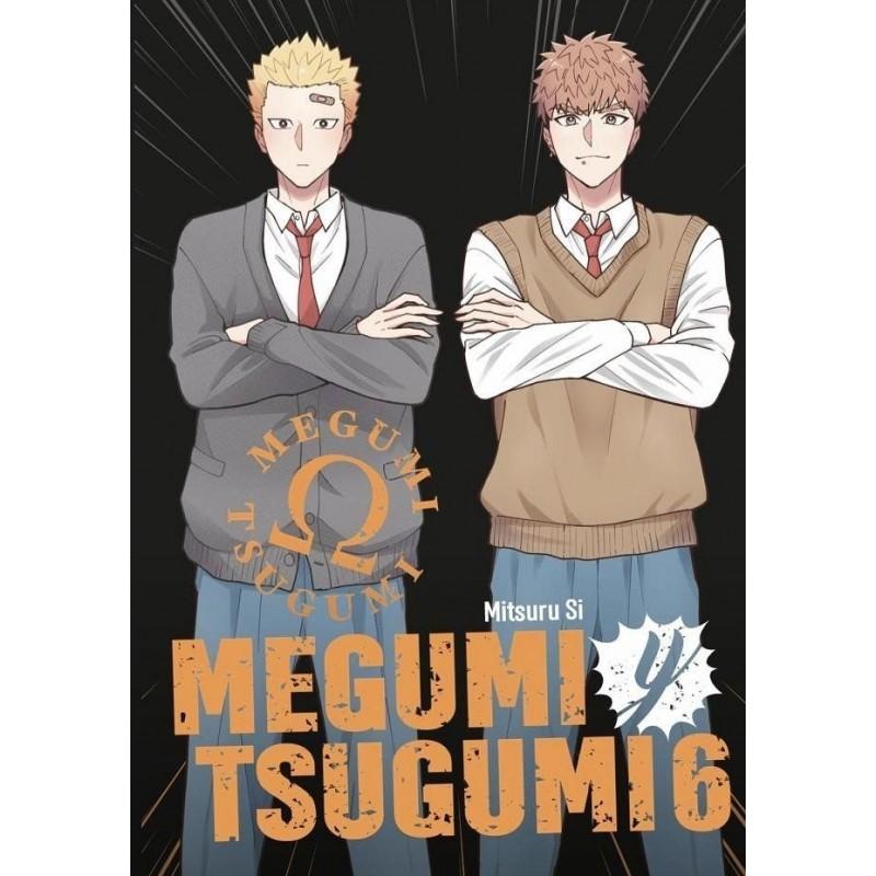 Megumi y Tsugumi 06