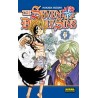 The Seven Deadly Sins 07