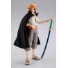 One Piece Pack de 2 Figuras S.H.Figuarts Shanks & Monkey D. Luffy Childhood Ver.