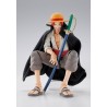One Piece Pack de 2 Figuras S.H.Figuarts Shanks & Monkey D. Luffy Childhood Ver.