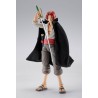 One Piece Pack de 2 Figuras S.H.Figuarts Shanks & Monkey D. Luffy Childhood Ver.
