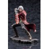 Devil May Cry 5 Estatua PVC ARTFXJ 1/8 Dante 24 cm