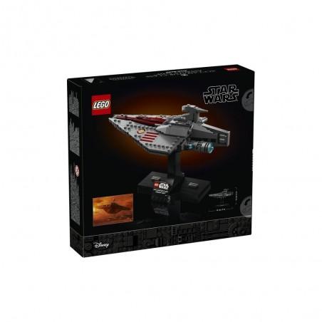LEGO Star Wars Nave de Asalto Clase Acclamator