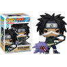 Funko POP Kotetsu Hagane 1197 Naruto