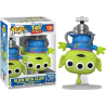 Funko POP Alien con El Grancho 1595 Toy Story