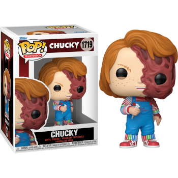 Funko POP Chucky 1719 Chucky