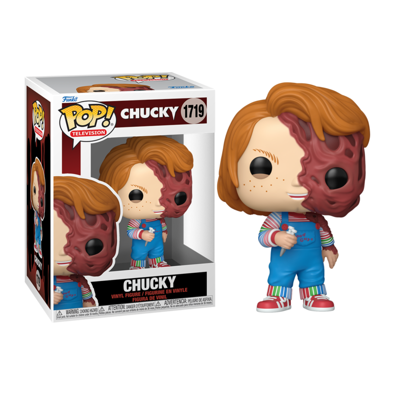 Funko POP Chucky 1719 Chucky
