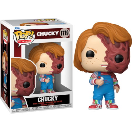Funko POP Chucky 1719 Chucky