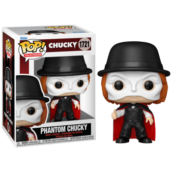 Funko POP Phantom Chucky 1721 Chucky