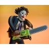 Figura Leatherface Texas Chainsaw Man Massacre 50th Anniversary  15cm
