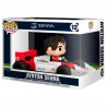 Funko POP Ayrton Senna 12 Senna