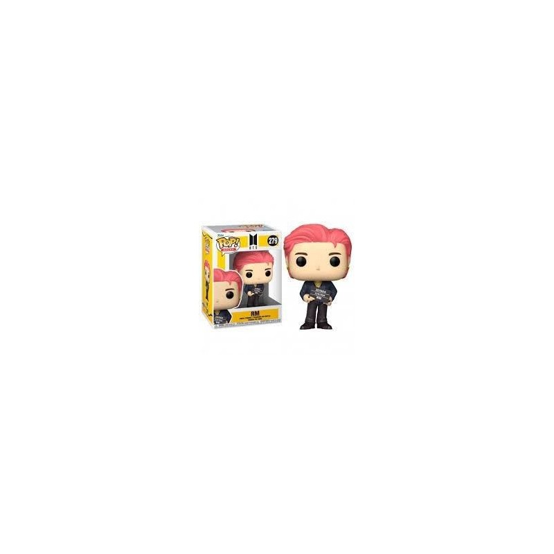 Funko POP RM 279 BTS