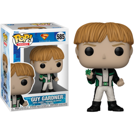 Funko POP Guy Gardner 585 Superman