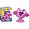 Funko POP Magenta 1724 ¡Pistas de Blue y tú!
