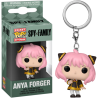 Llavero Funko POP Anya Forger Spy x Family