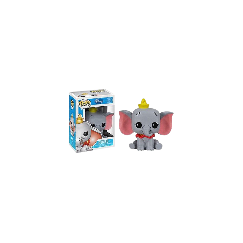 Funko POP Dumbo 50 Disney