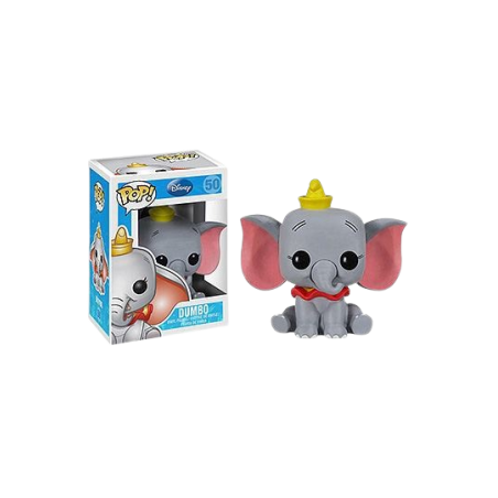 Funko POP Dumbo 50 Disney