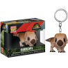 Llavero Funko POP Aquilops Jurassic World El renacer