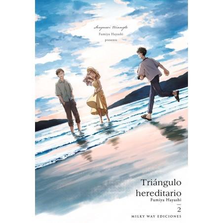 Triángulo Hereditario 2