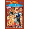 My hero academia 4 novela