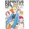 Espiritus Del Inframundo 06 ED. ESPECIAL
