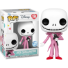 Funko POP Jack Skellington 1168 Pesadilla Antes de Navidad