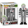 Funko POP Bob como Beetlejuice 1827 Beetlejuice