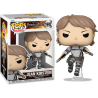 Funko POP Jean Kirstein 1992 Attack on Titan