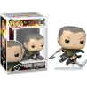 Funko POP Connie Springer 1991 Attack on Titan