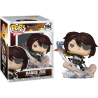Funko POP Hange Zoe 1994 Attack on Titan
