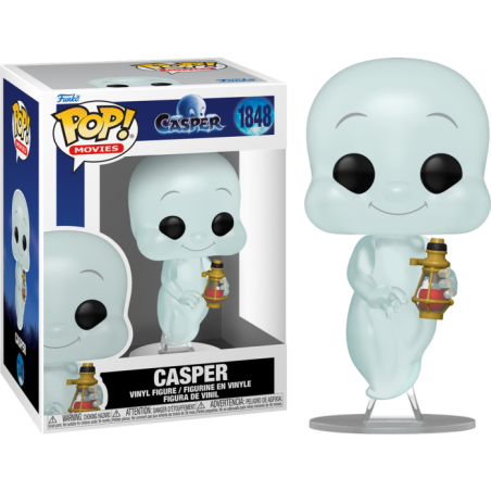 Funko POP Casper 1848 Casper