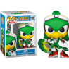 Funko POP Jet 1117 Sonic The Hedgehog