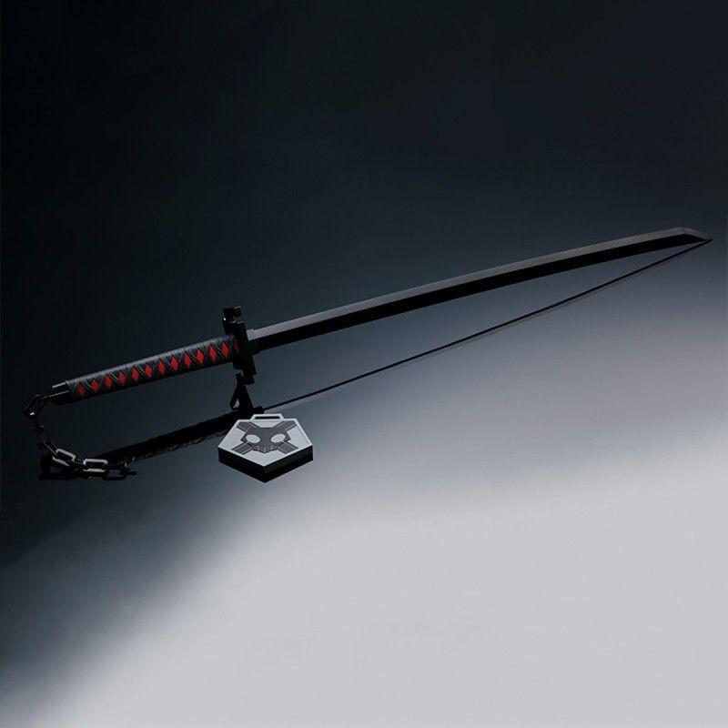 Replica Tensa Zangetsu Bleach 121cm