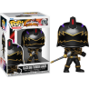 Funko POP Black Dino Thunder Ranger 1712 Power Rangers Dino Thunder