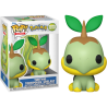 Funko POP Turtwig 1078 Pokemon
