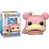 Funko POP Slowpoke 1077 Pokemon