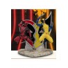 Deadpool 3 Diorama PVC D-Stage Deadpool 16 cm