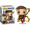 Funko POP Iron Spider 1142 Vengadores Endgame