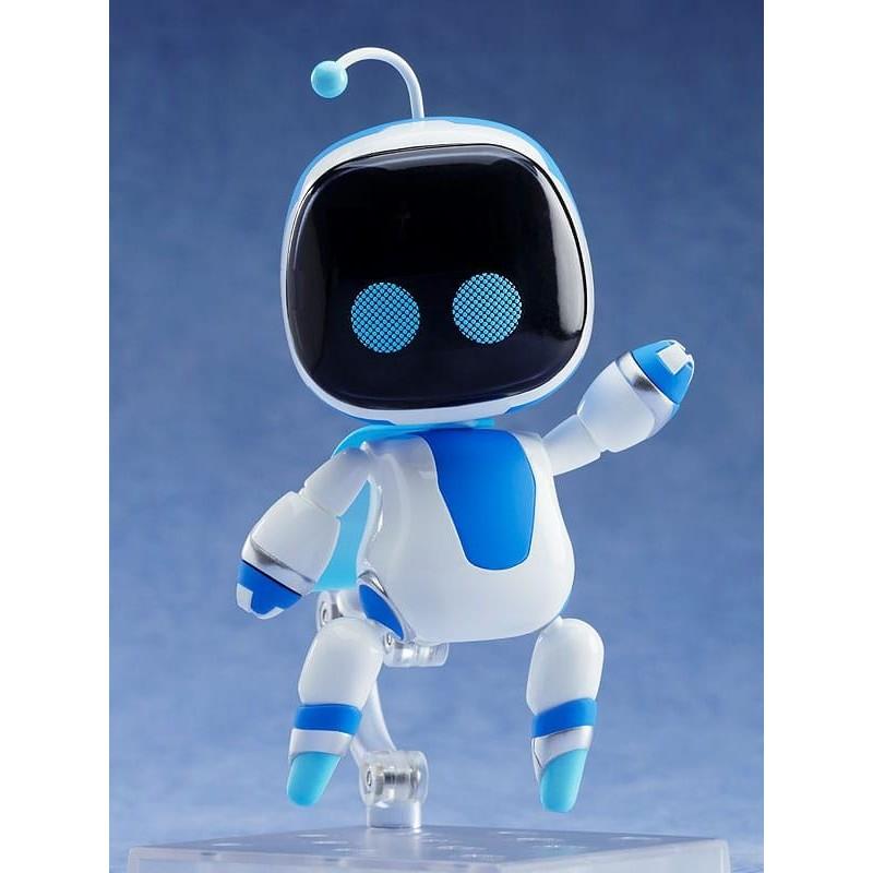 Astro's Playroom Figura Nendoroid Astro (Re-run) 10 cm