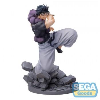 Jujutsu Kaisen Estatua Luminasta PVC Toji…