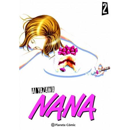 Nana 2 Edición 3 en 1
