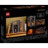 LEGO Rincón entre Libros: El Señor de los Anillos: Balrog™
