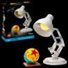 LEGO Lampara de Pixar Luxo Jr. Disney