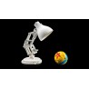 LEGO Lampara de Pixar Luxo Jr. Disney
